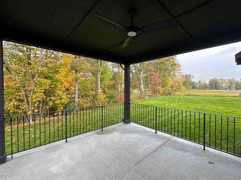 Tiny photo for 50453 Arcadia Drive, Macomb Township, MI 48042 (MLS # 58050224772)