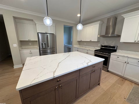 Tiny photo for 50453 Arcadia Drive, Macomb Township, MI 48042 (MLS # 58050224772)
