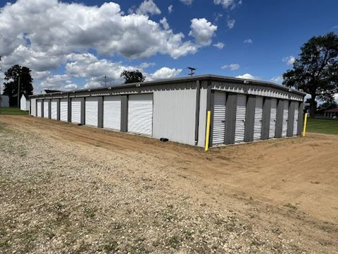 8980 Anderson Road Litchfield Township MI 49252