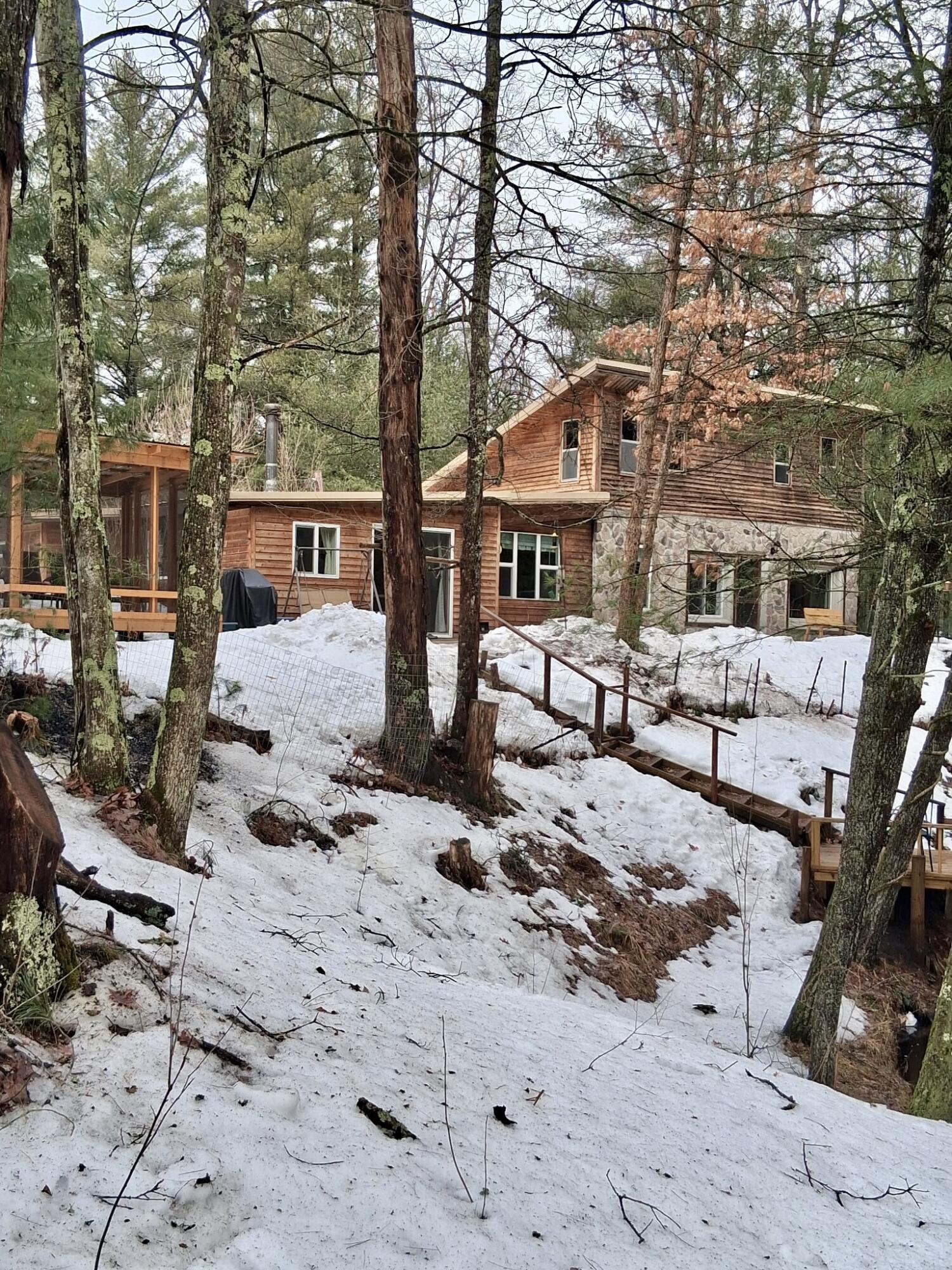 3833 E Creek Wood Drive