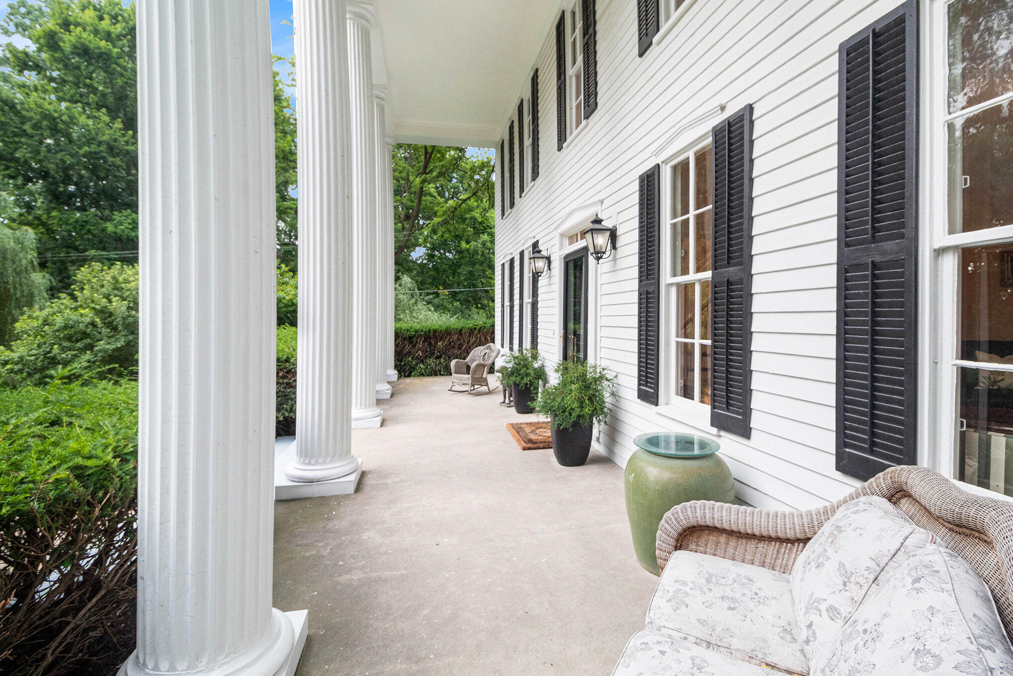 7366 Jennings Road
