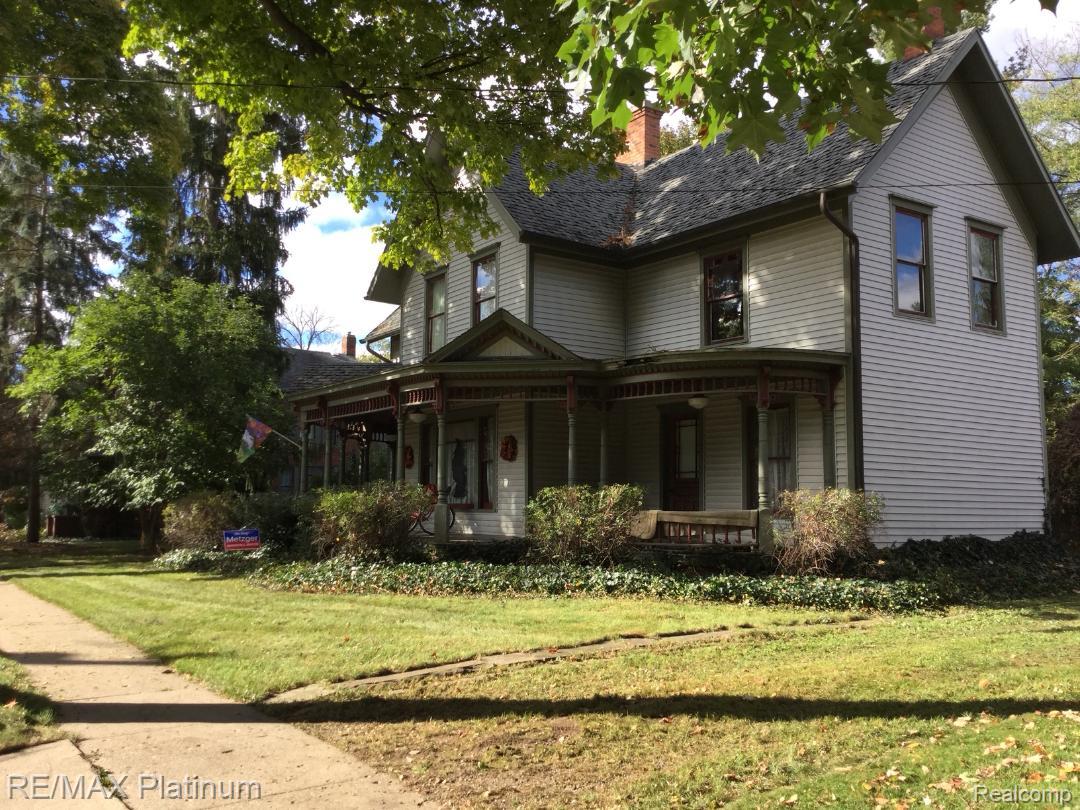 126 W Hanover Street