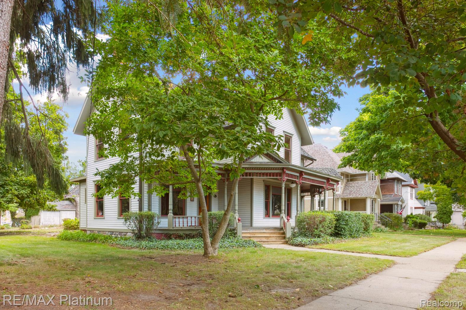 126 W Hanover Street