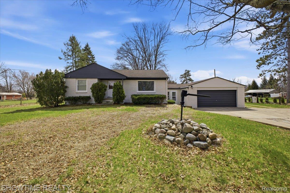 13912 22 Mile Road
