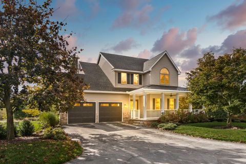 17045 Mahrle Road Manchester Township MI 48158