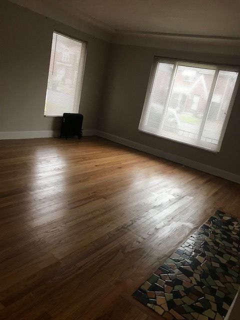 A home in DetroitCity_Wayne