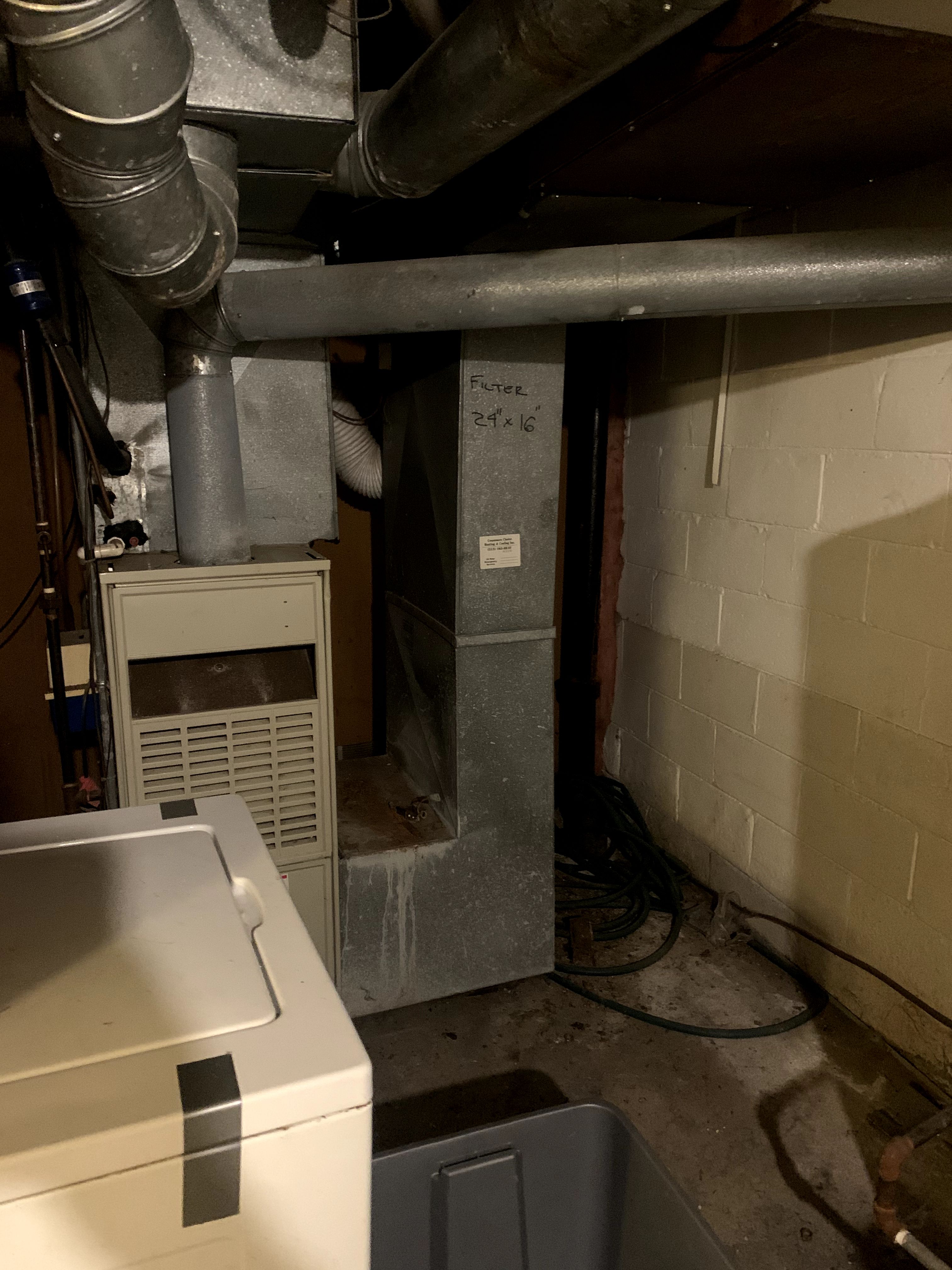 Detroit City Wayne, Michigan 48219, United States, 2 Bedrooms Bedrooms, ,2 BathroomsBathrooms,Residential,Pending,127053