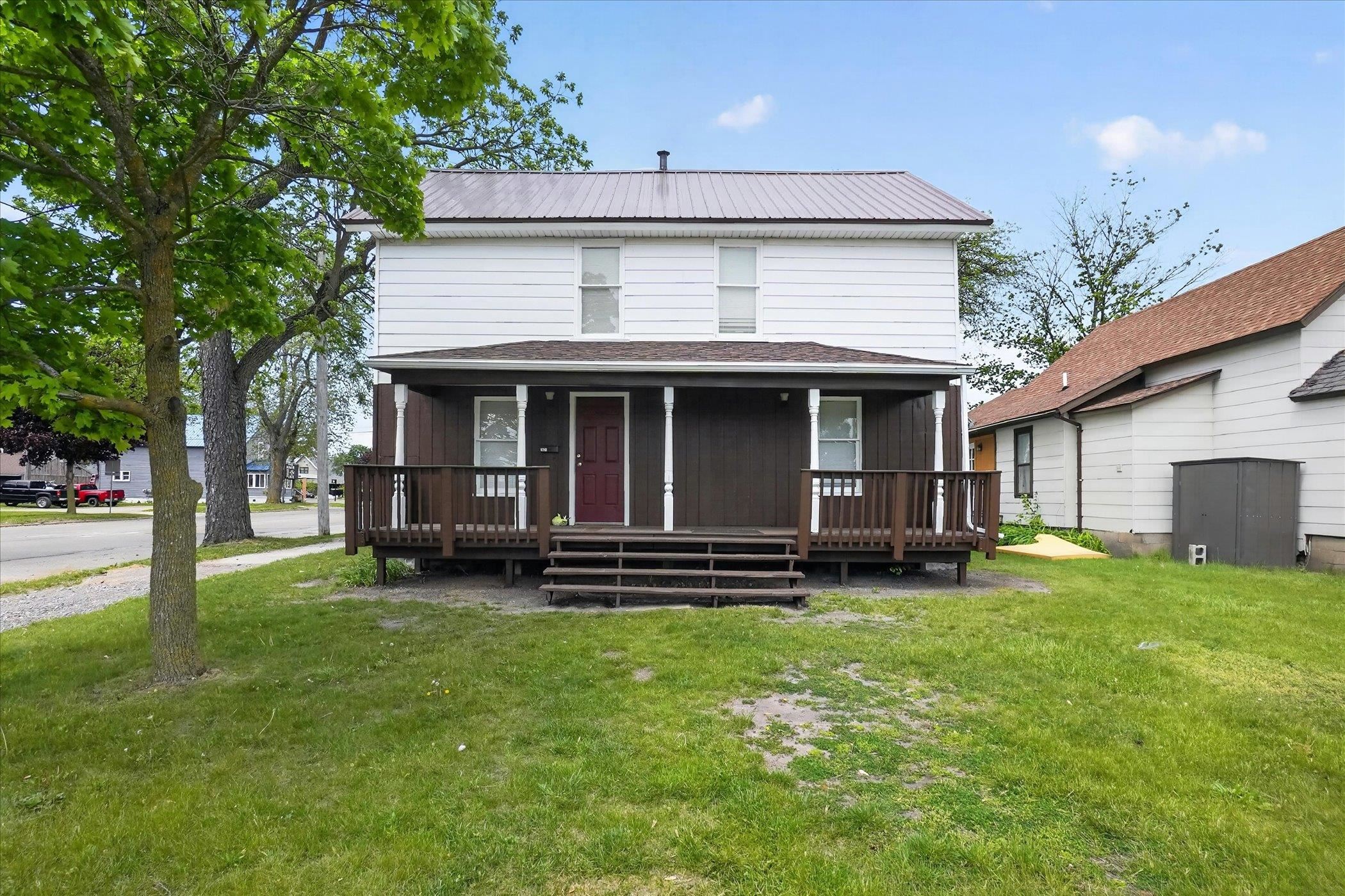 301 Gratiot Avenue