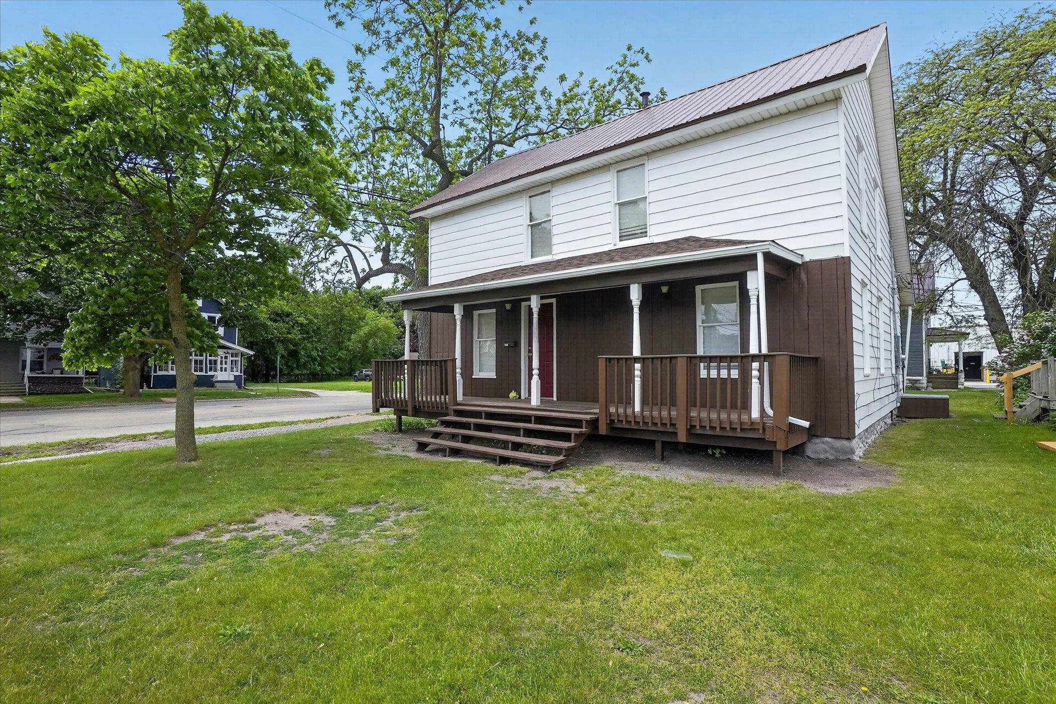301 Gratiot Avenue