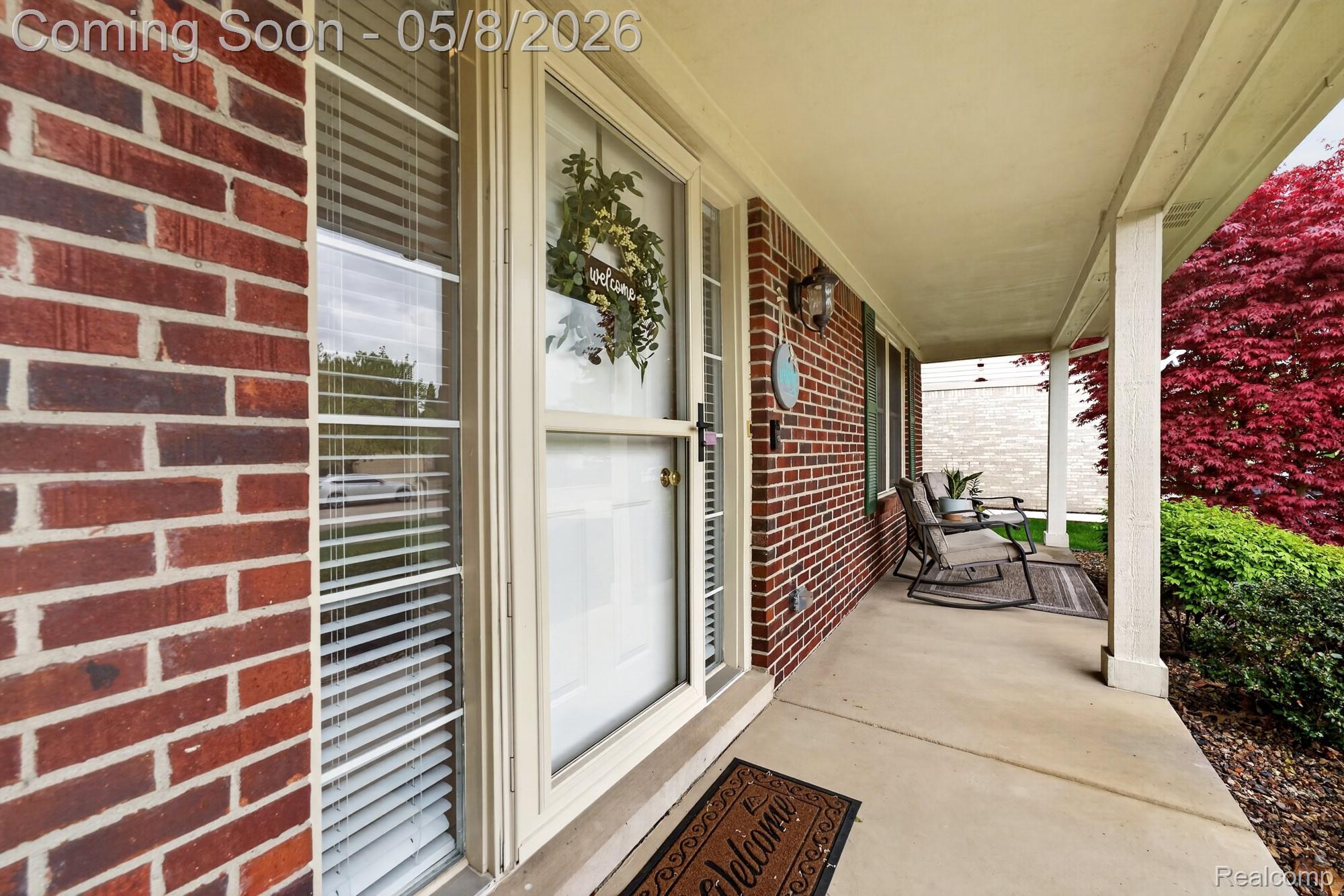 21746 Hildebrandt Drive