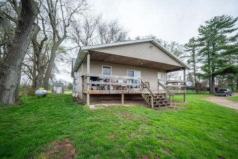 Photo of 6333 195th Avenue, Mecosta Township, MI 49346 (MLS # 65026019233)