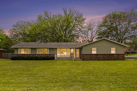 Photo of 6118 Ormada Drive, Comstock Charter Township, MI 49048 (MLS # 66026018683)