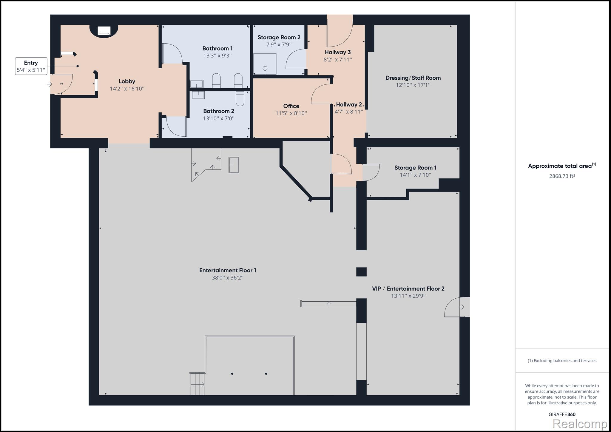 1714 S SAGINAW Street