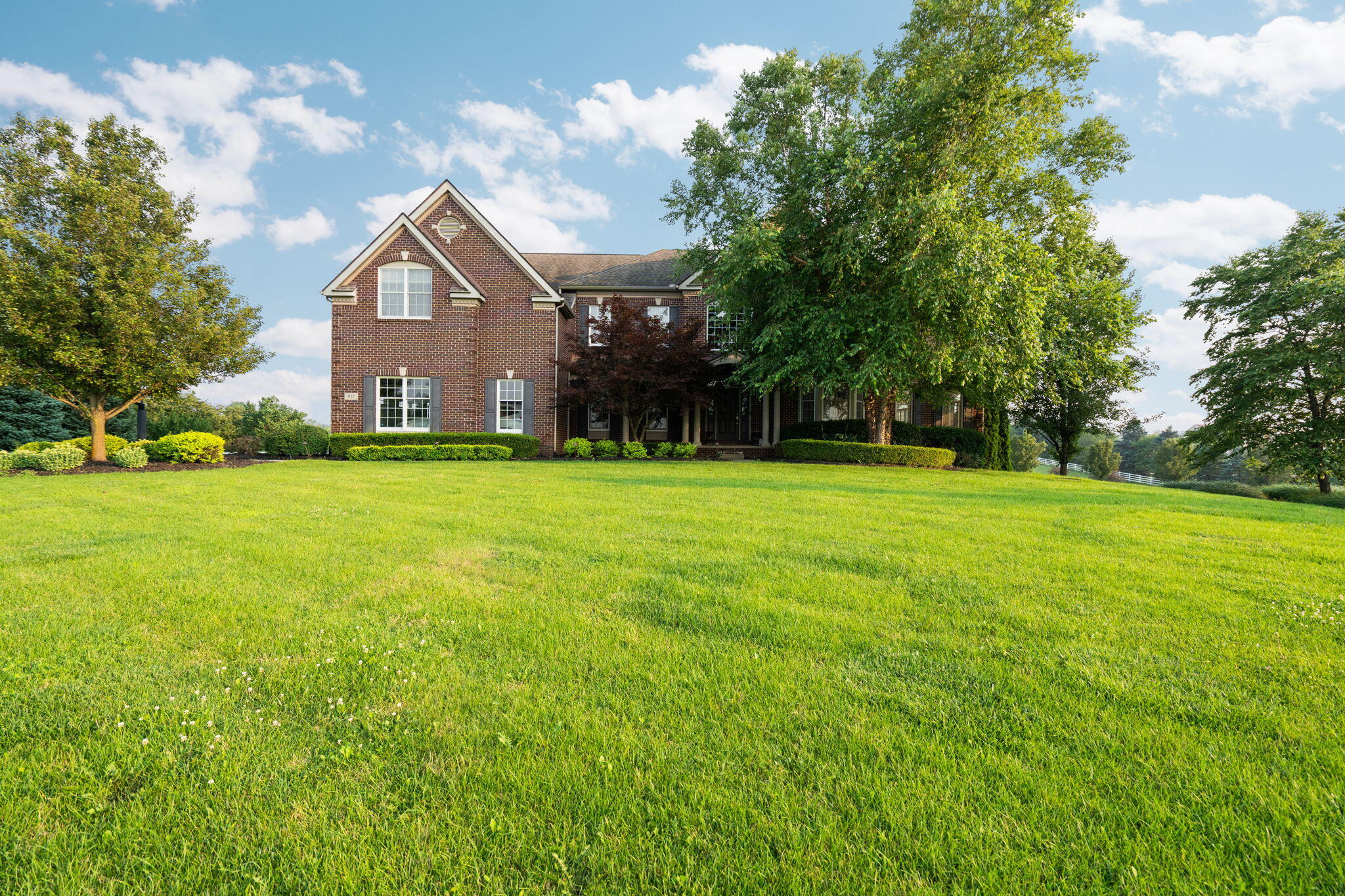 931 Northern Dancer Dr. Drive