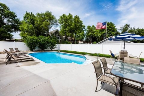 A home in NewBuffaloCity_Berrien