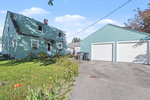 Tiny photo for 701 Myrtle Avenue, Sturgis City, MI 49091 (MLS # 68026054571)