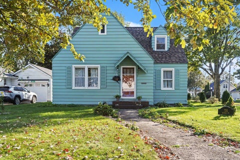 Photo of 701 Myrtle Avenue, Sturgis City, MI 49091 (MLS # 68026054571)