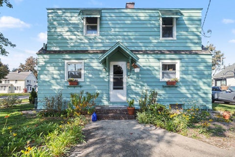 Tiny photo for 701 Myrtle Avenue, Sturgis City, MI 49091 (MLS # 68026054571)