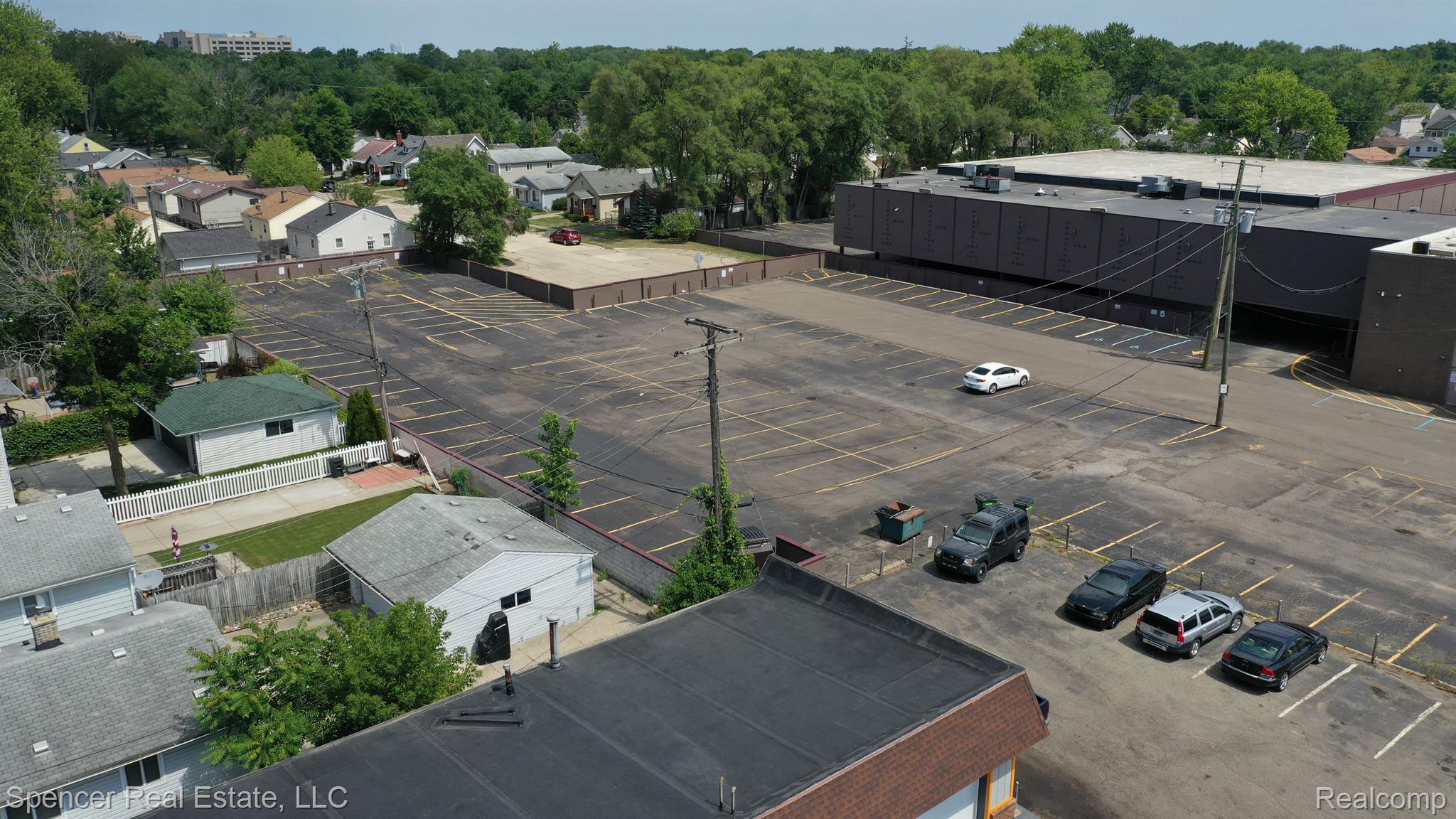 3490 12 MILE Road