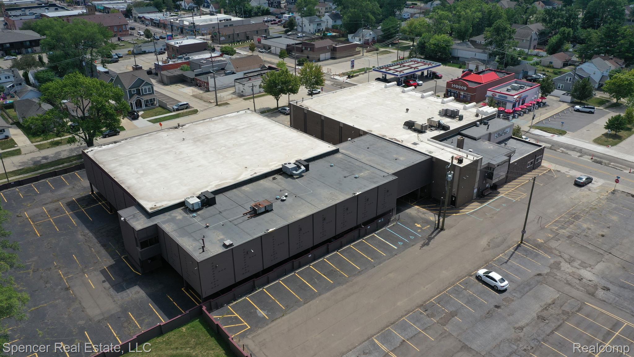 3490 12 MILE Road
