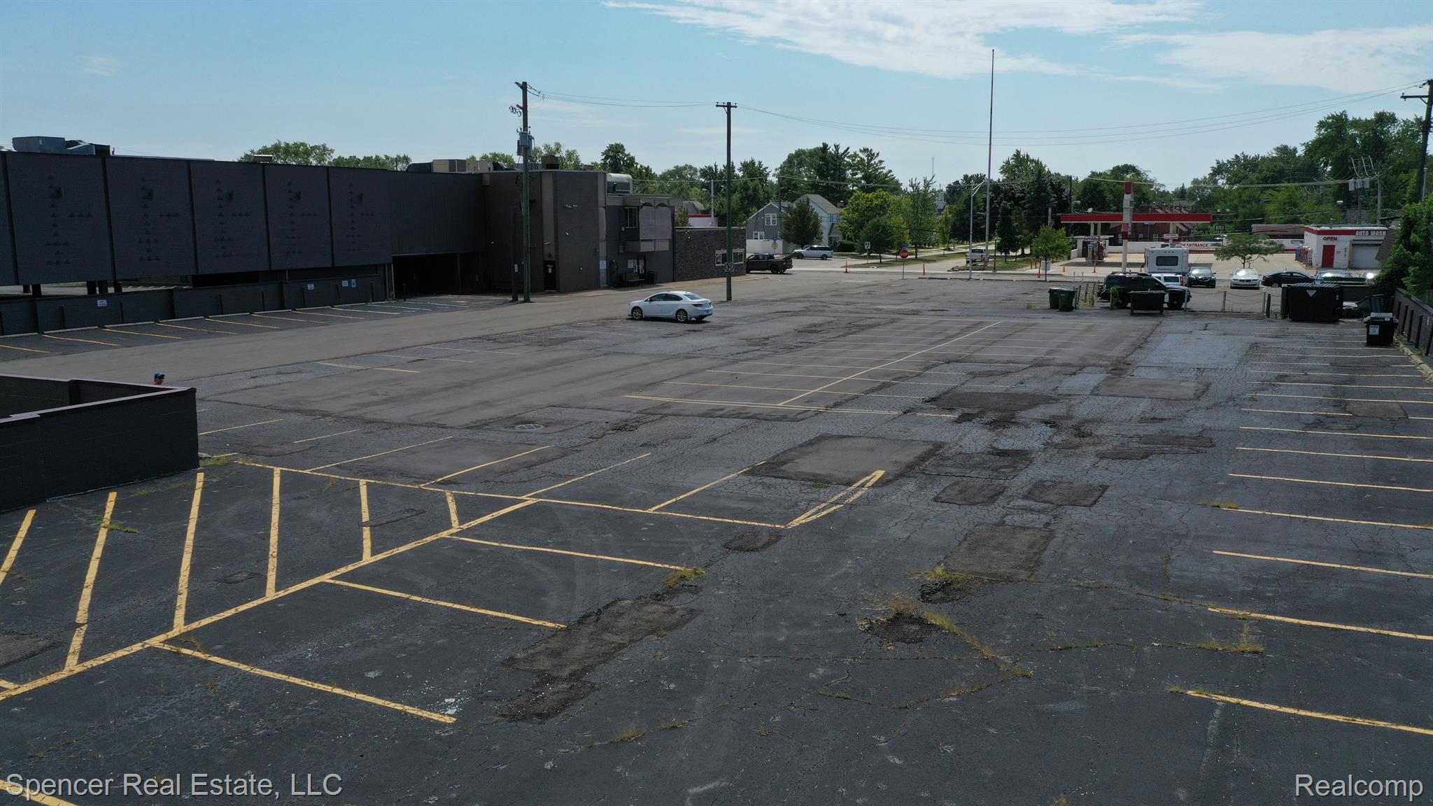 3490 12 MILE Road