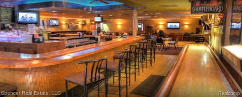 3490 12 MILE Road Berkley City MI 48072