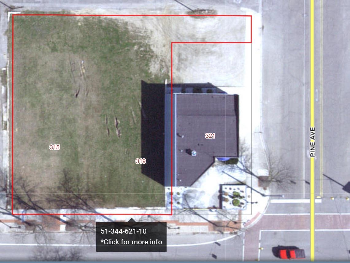 315 E Superior Street