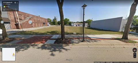 315 E Superior Street Alma City MI 48801