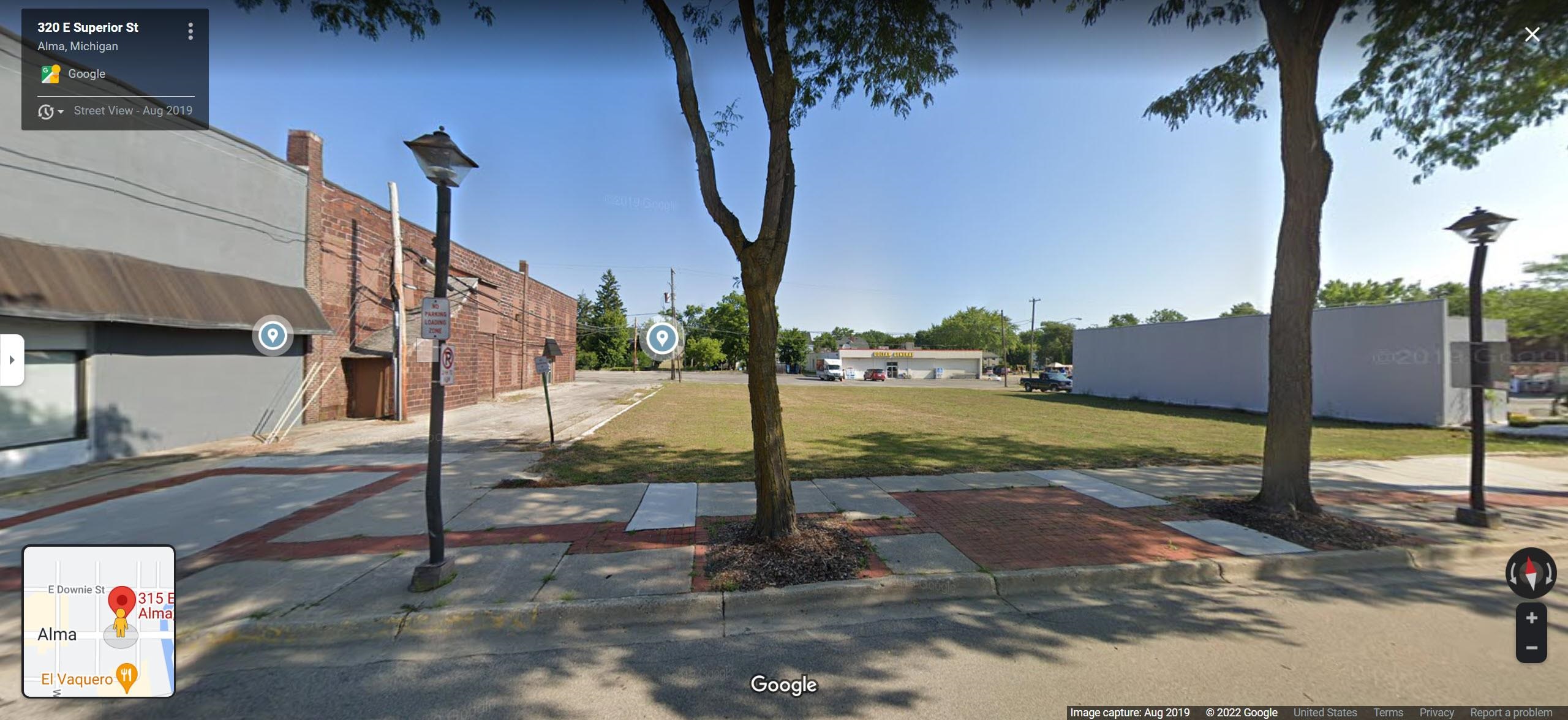 315 E Superior Street