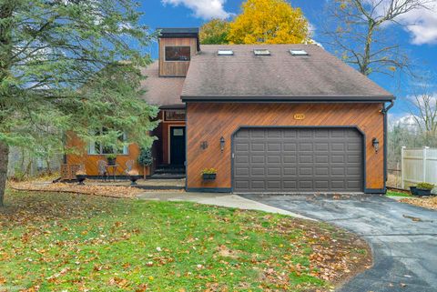 3419 Riverside Drive Port Huron City MI 48060