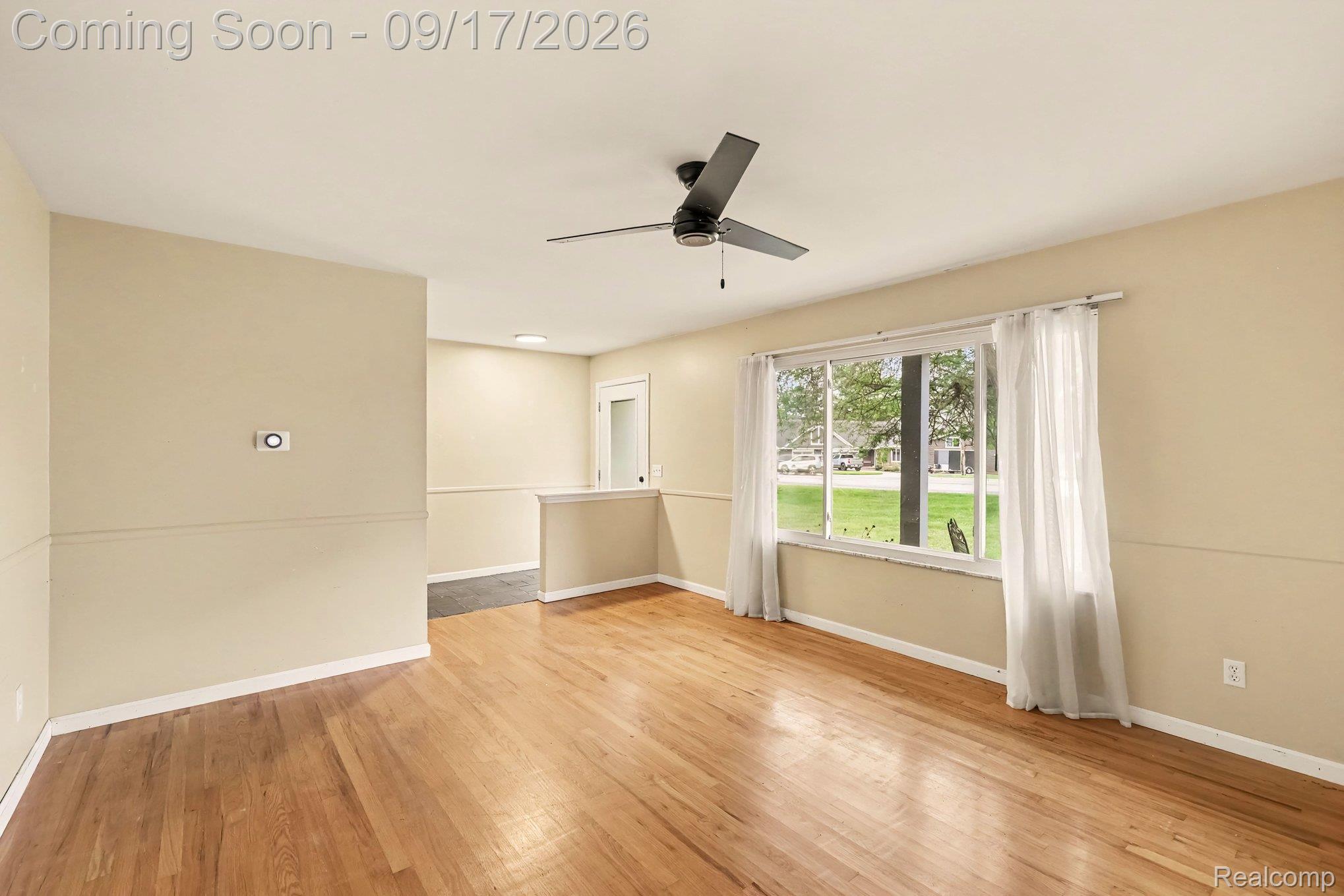 13451 N Fenton Road
