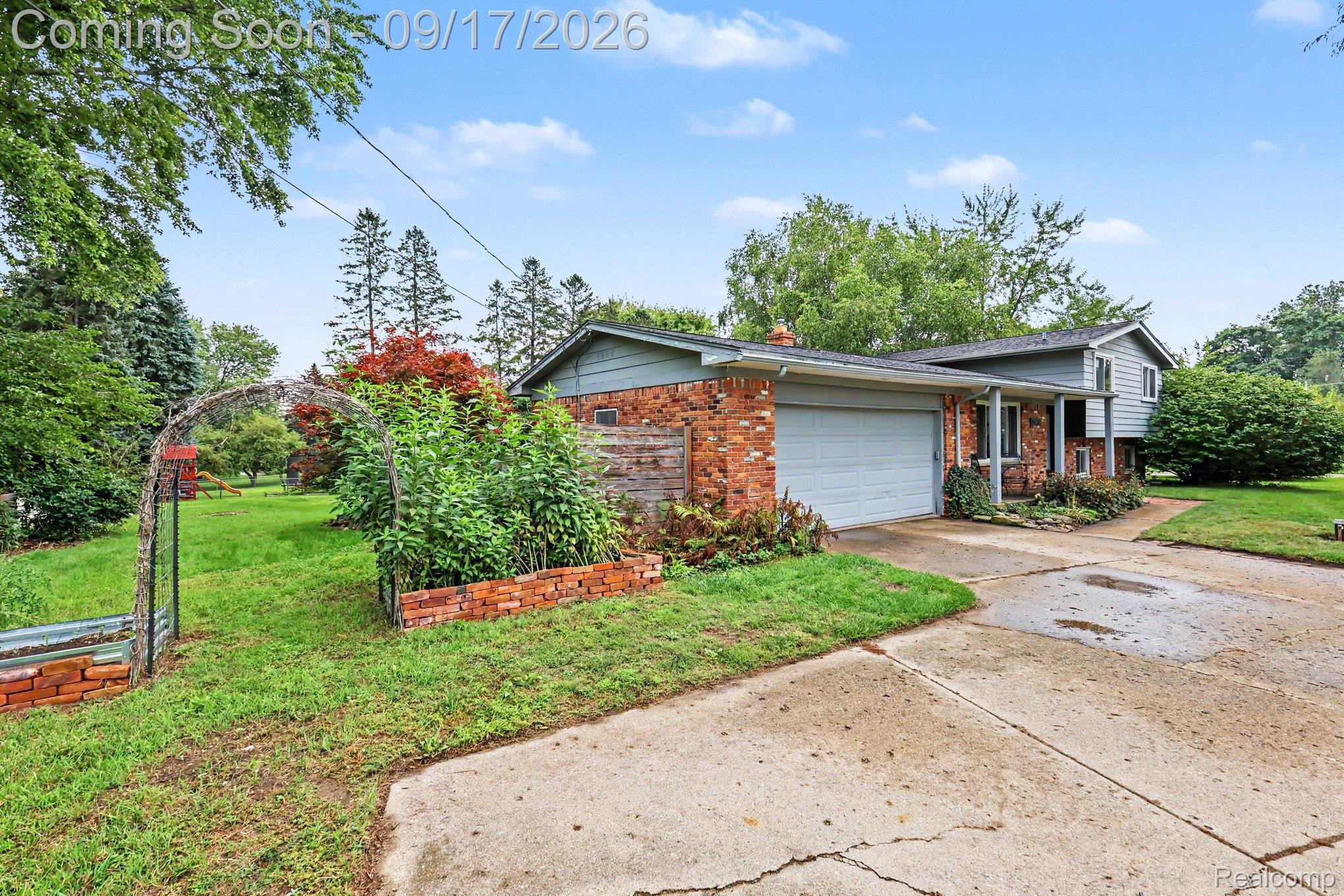 13451 N Fenton Road
