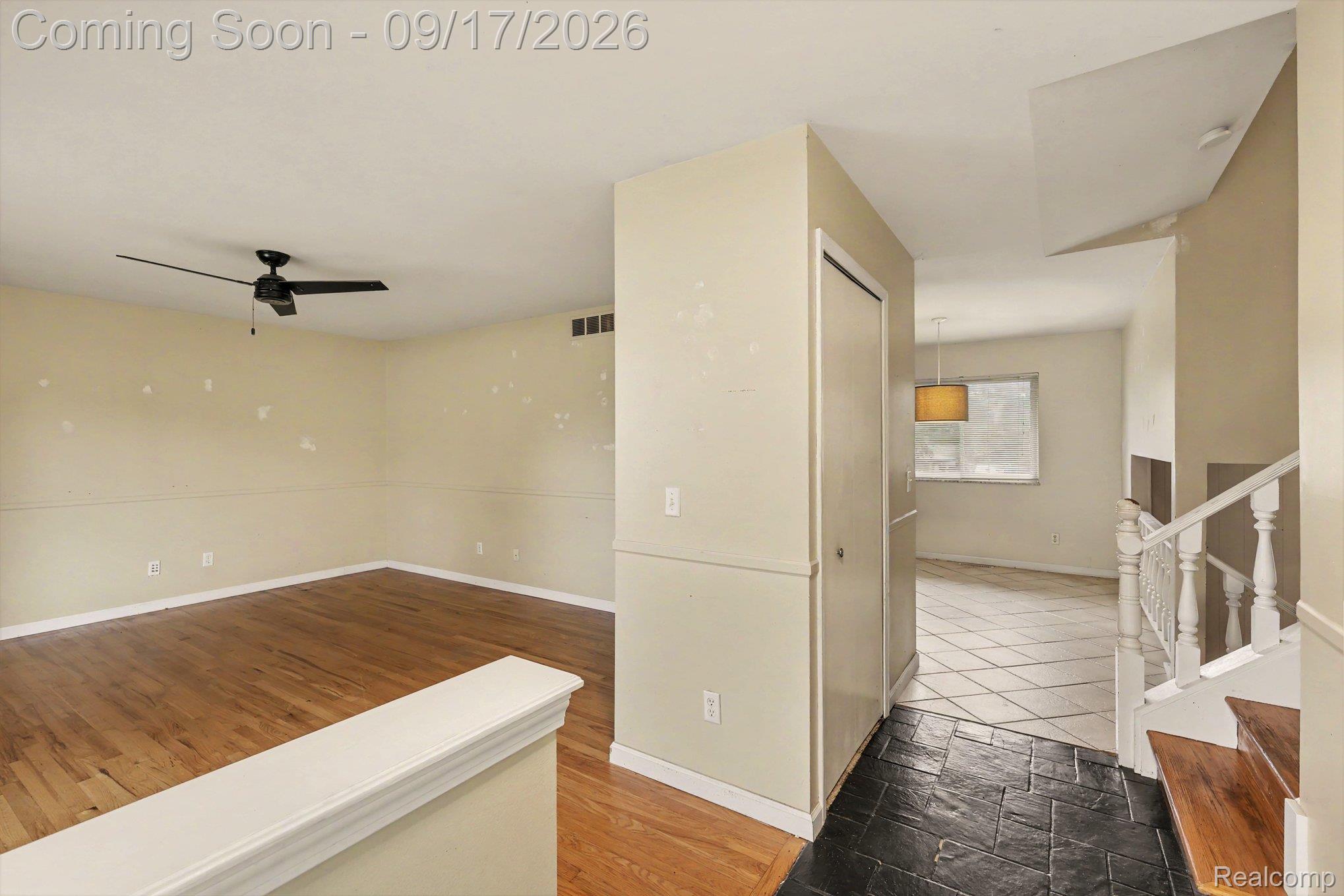 13451 N Fenton Road