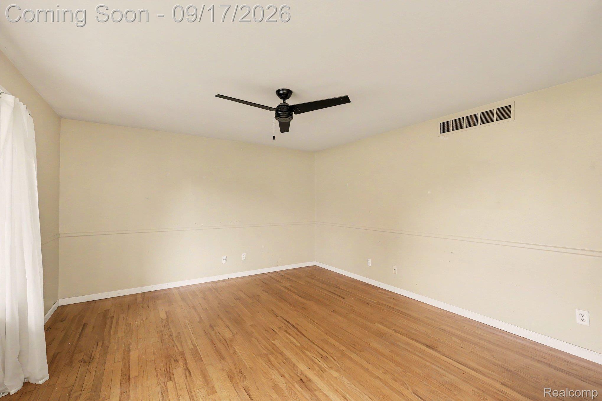 13451 N Fenton Road