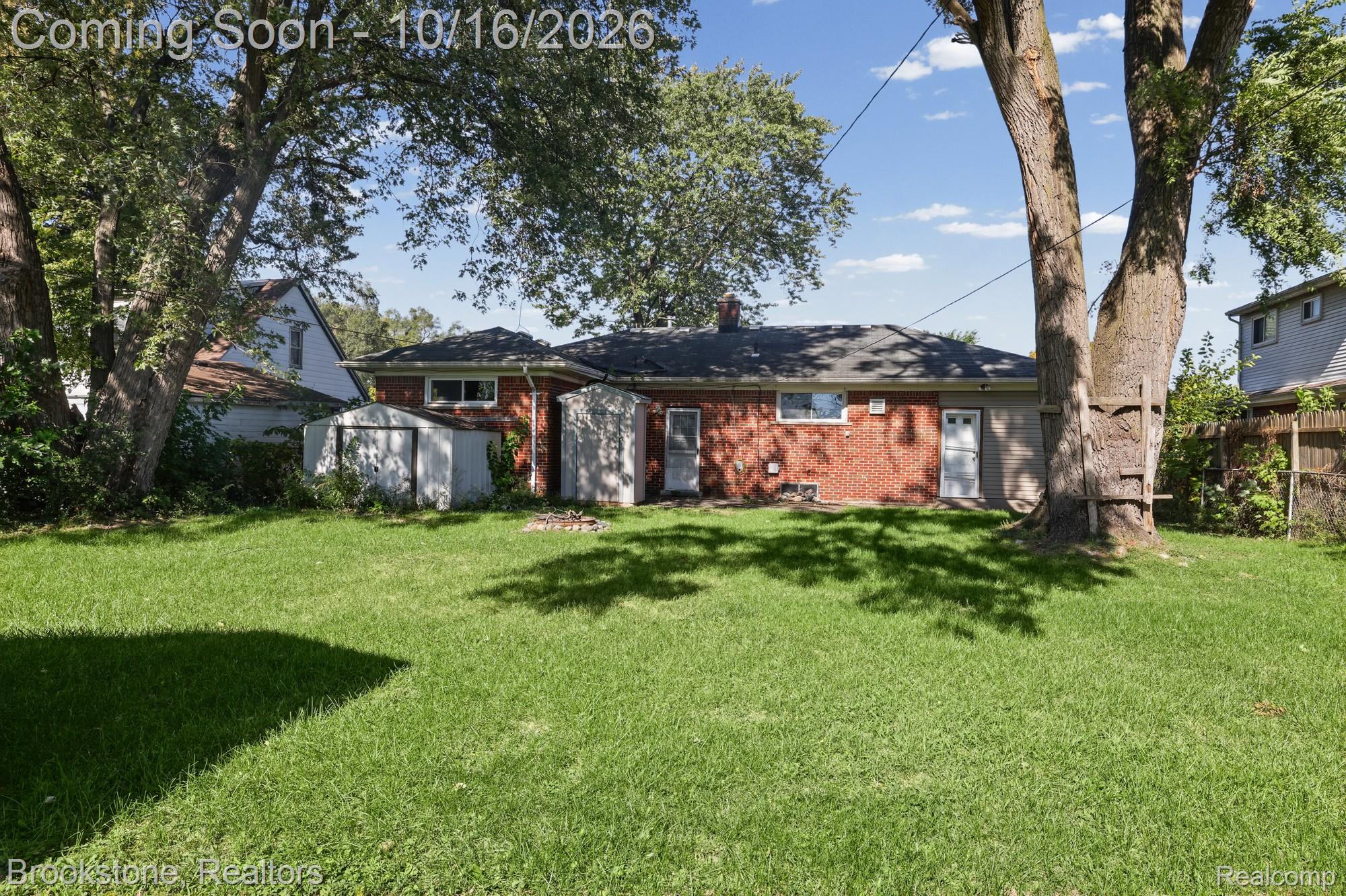 3998 Capitol Avenue