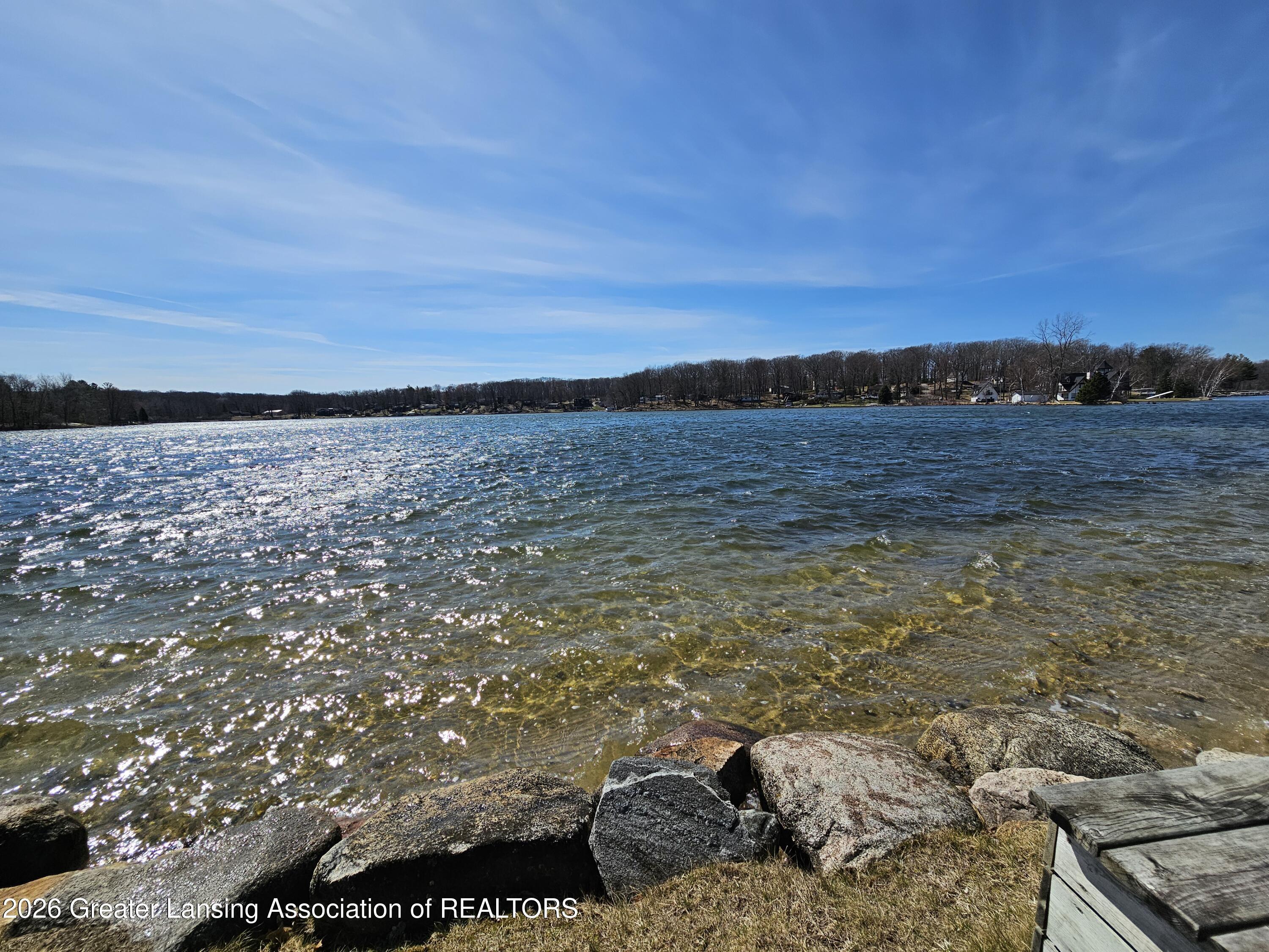 Lake Mecosta!