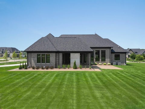 Tiny photo for 61570 Cotswold Drive, Washington Township, MI 48094 (MLS # 58050225441)