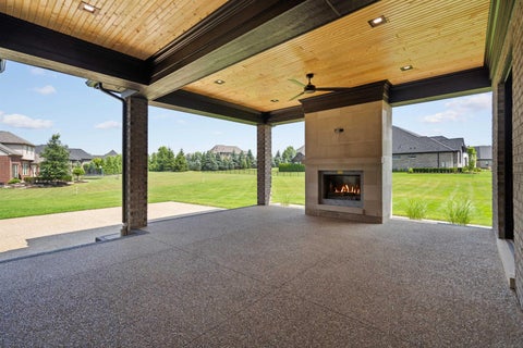 Tiny photo for 61570 Cotswold Drive, Washington Township, MI 48094 (MLS # 58050225441)