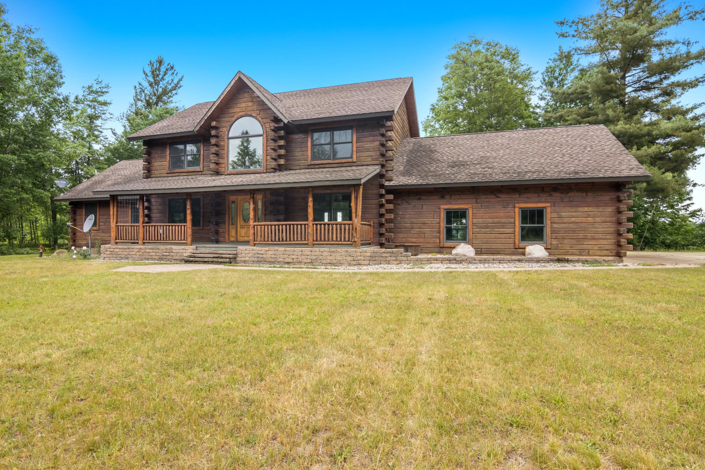 9644 Guenthardt Road