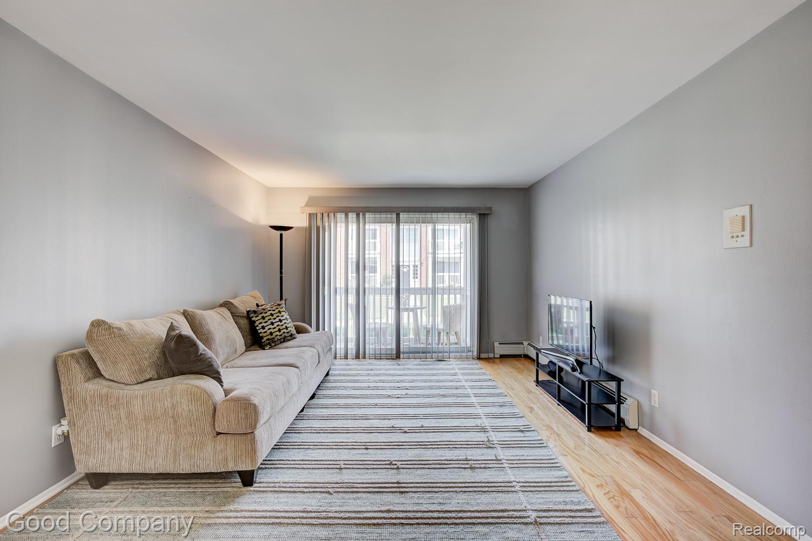 2420 Parmenter Boulevard 101