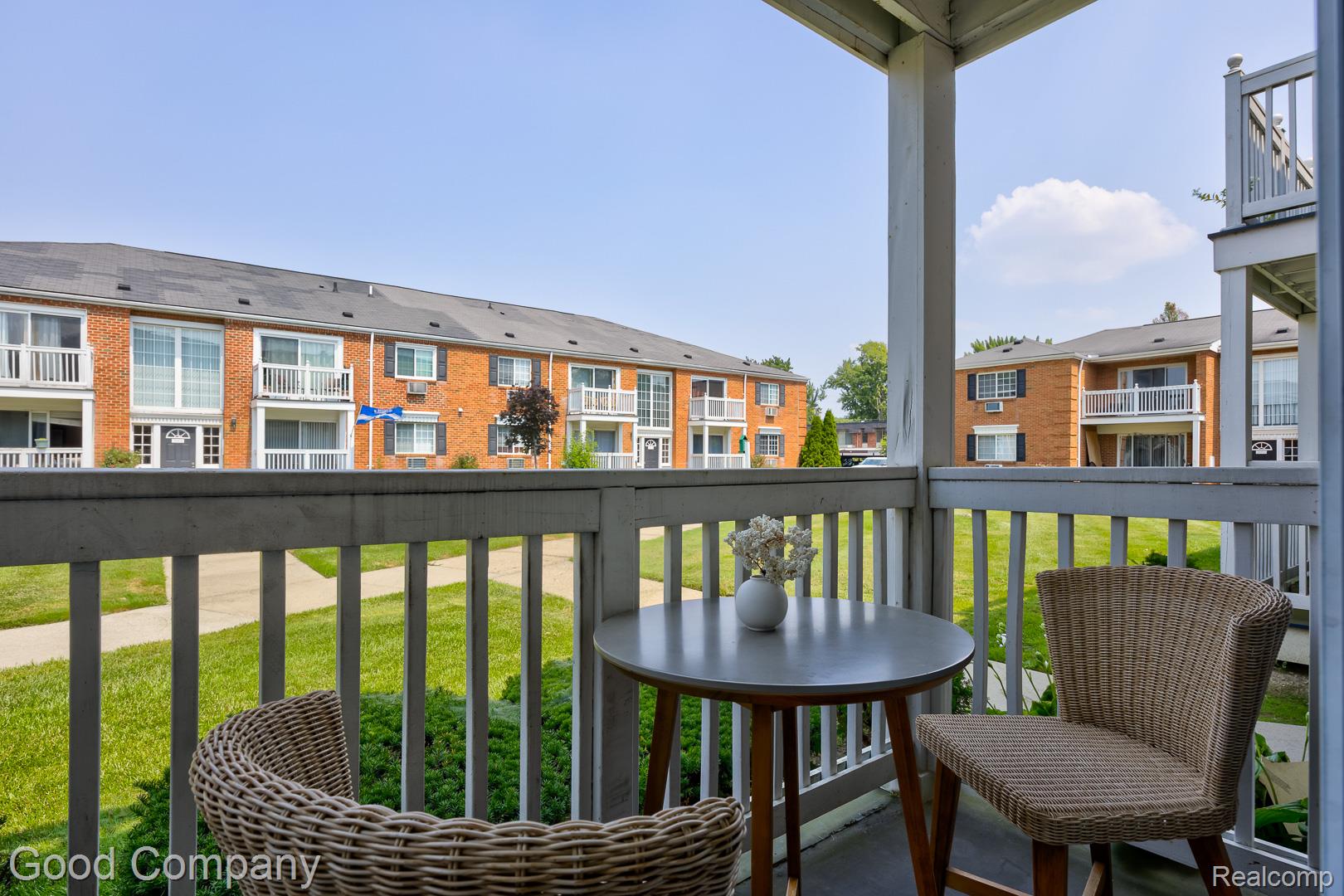 2420 Parmenter Boulevard 101