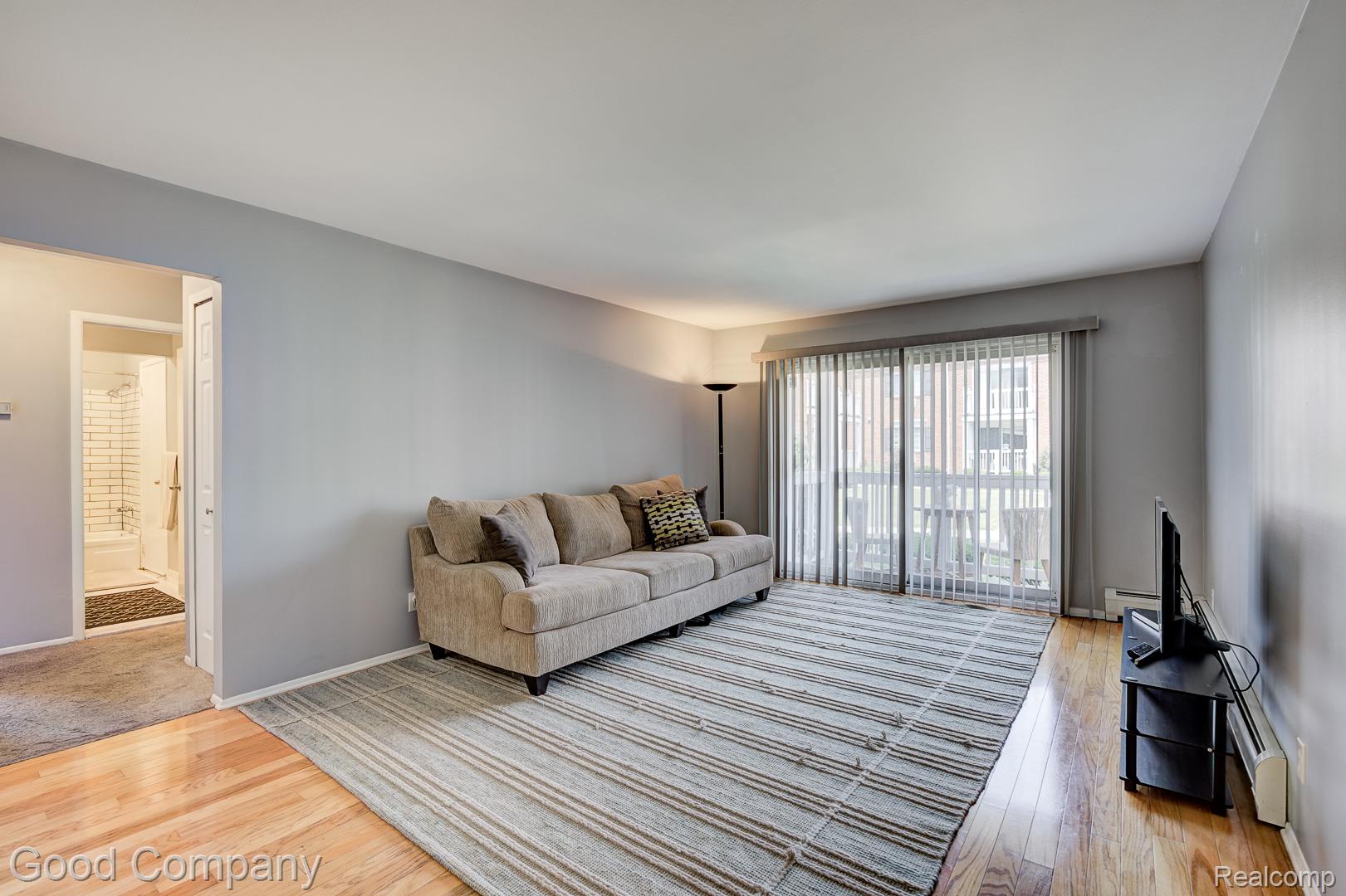 2420 Parmenter Boulevard 101