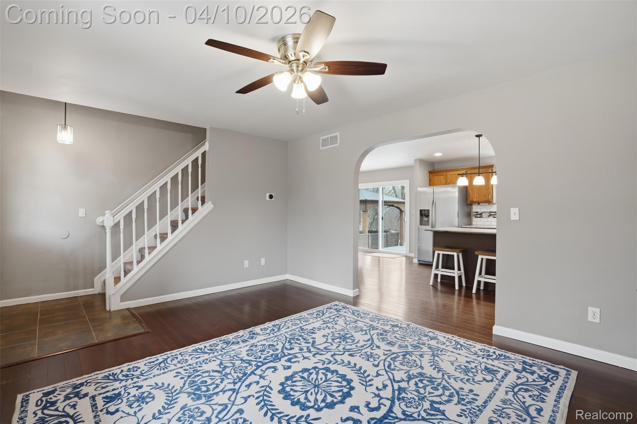 7354 Harrington Drive