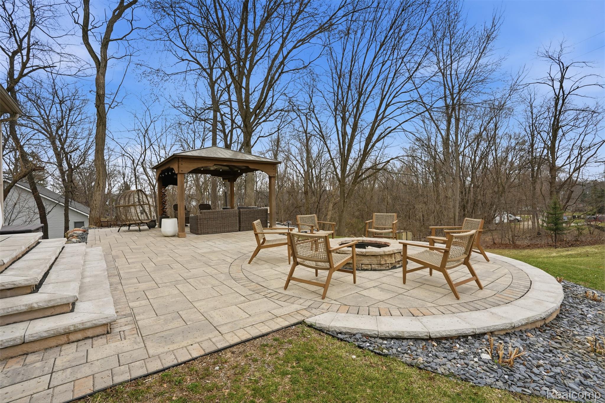 7354 Harrington Drive