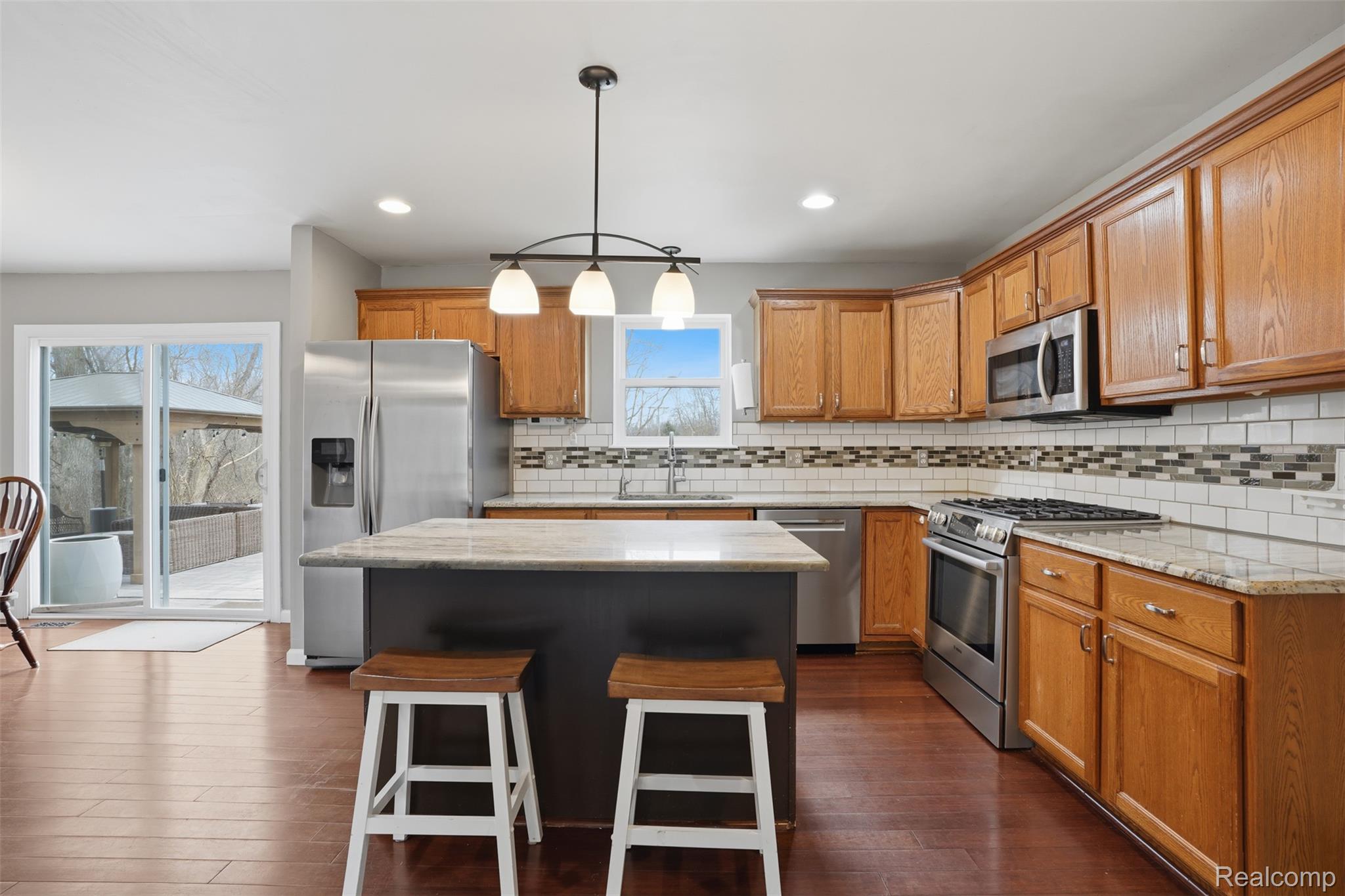 7354 Harrington Drive