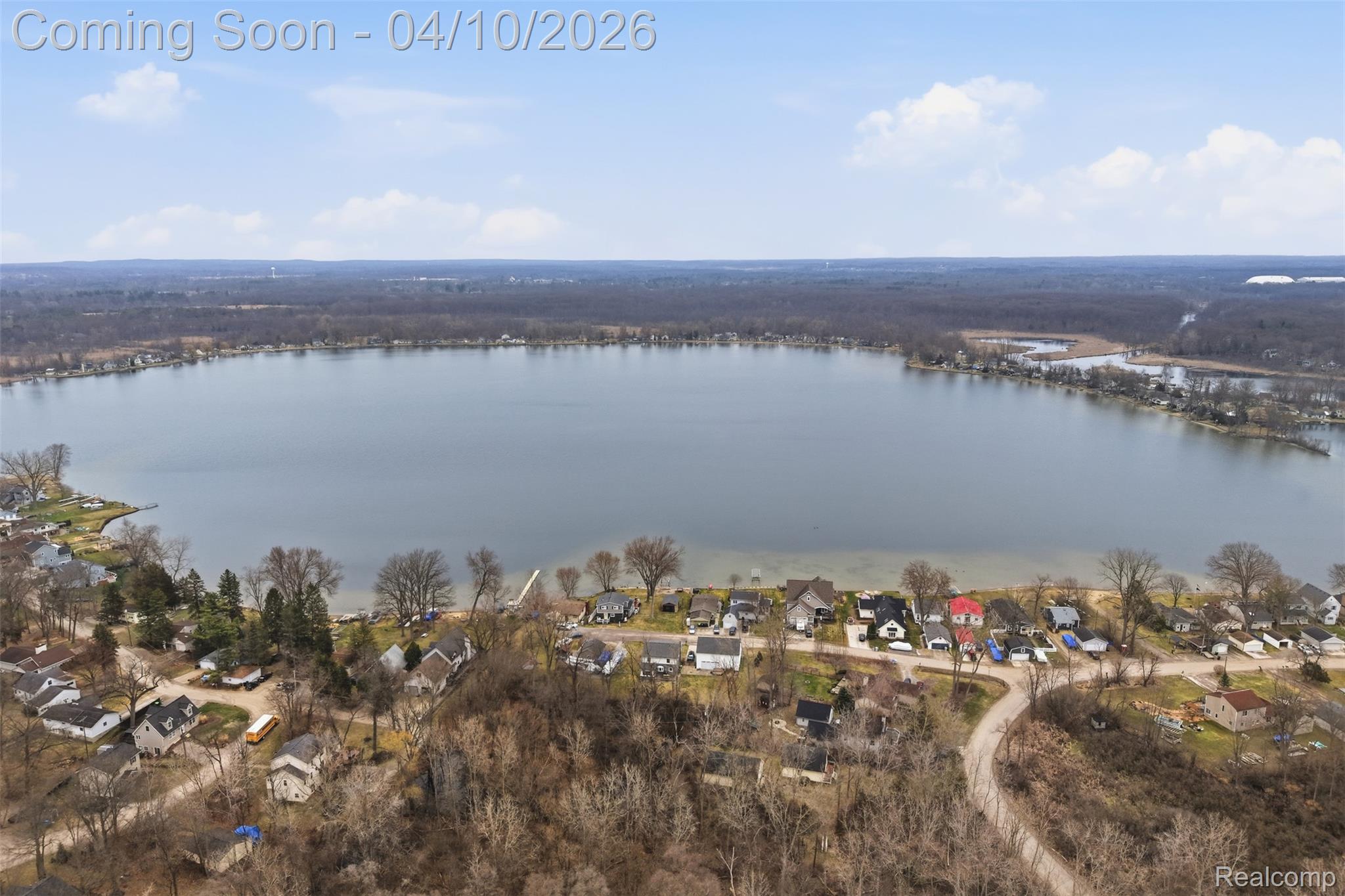 7354 Harrington Drive