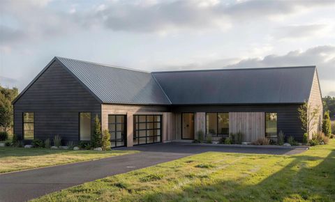 11934 S Karnes Road Empire Township MI 49630