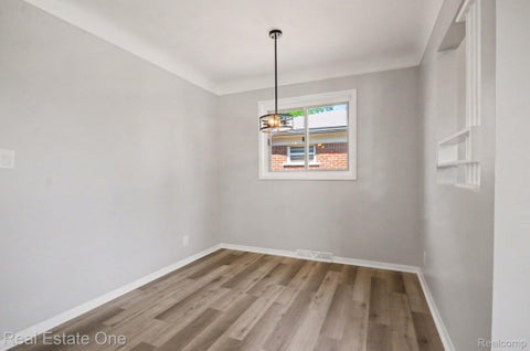 Tiny photo for 24337 Courtland Avenue, Eastpointe City, MI 48021 (MLS # 20261069334)