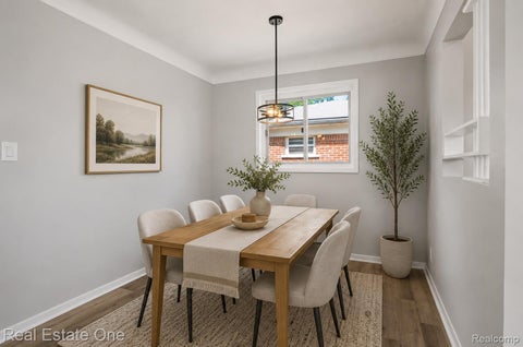 Tiny photo for 24337 Courtland Avenue, Eastpointe City, MI 48021 (MLS # 20261069334)