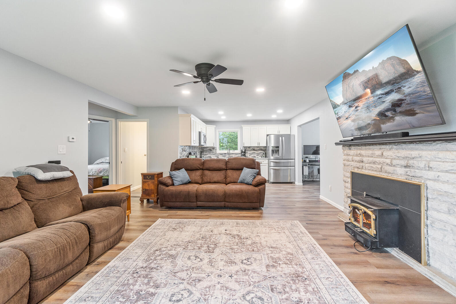 121 Bennington Lane